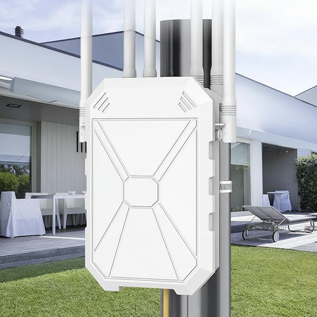 Best 5 WiFi Routers in 2026 — wifirouter.review
