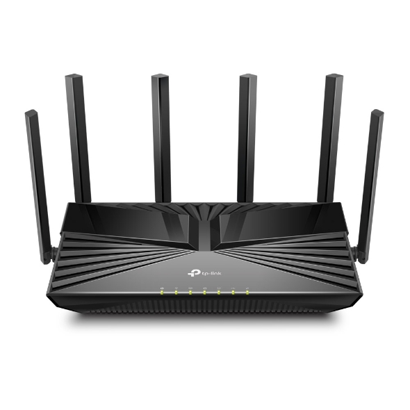 Best 5 WiFi Routers in 2026 — wifirouter.review